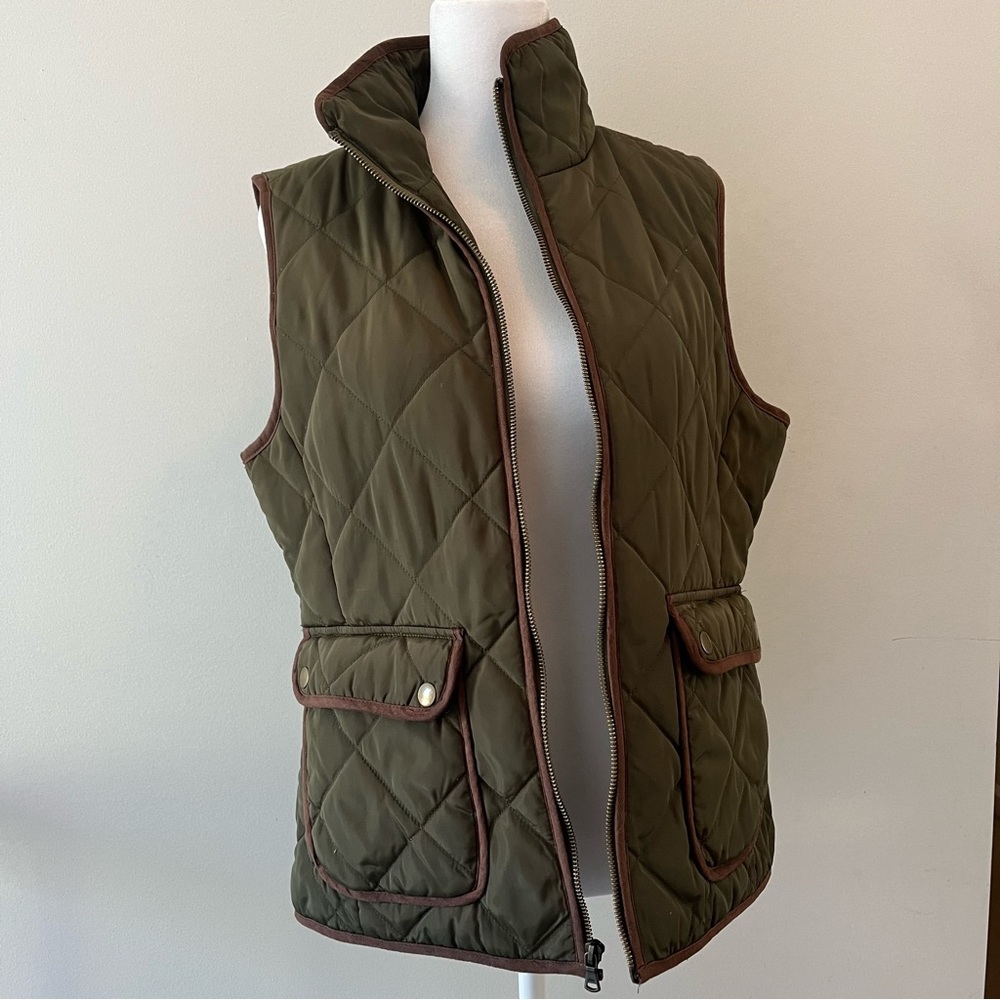 Bass Vest